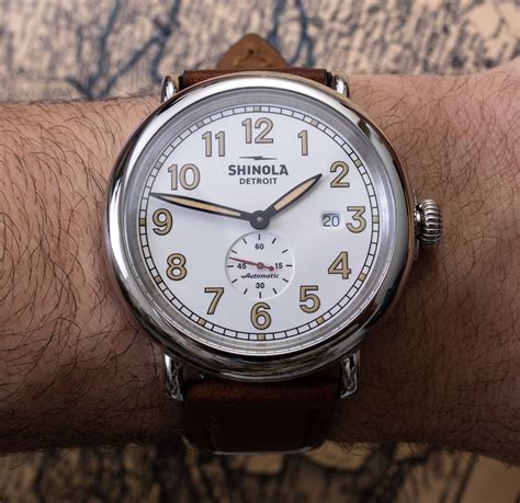 shinola fake watch|discontinued shinola watches.